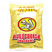BIJILI CRACKERS