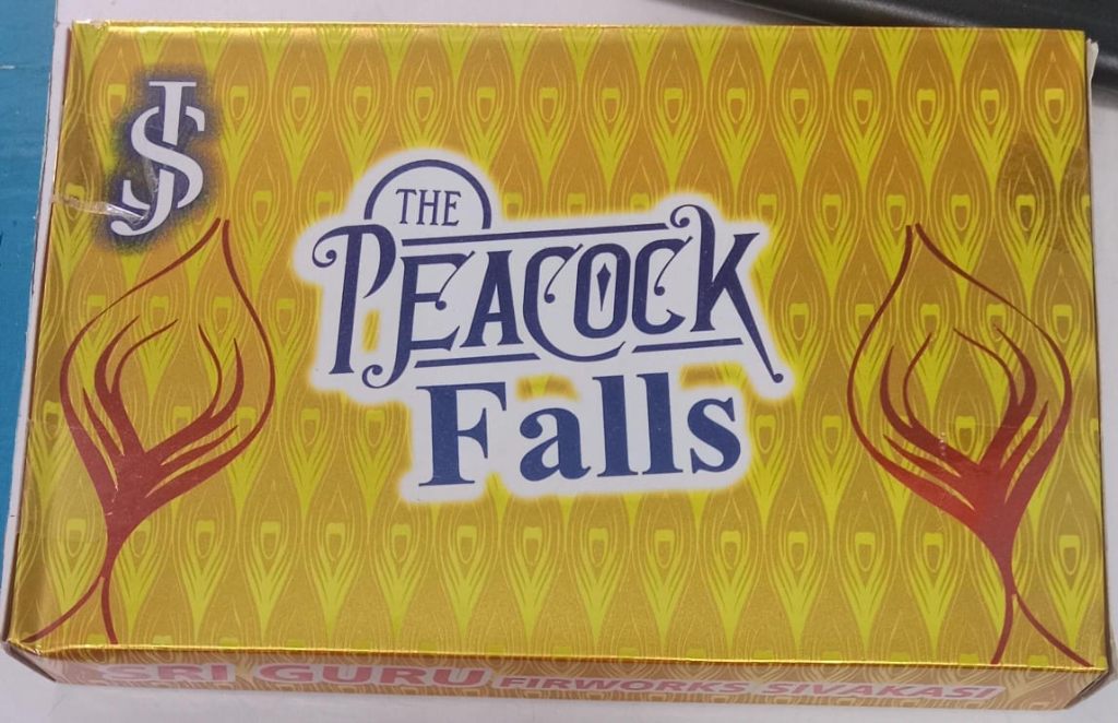 SERIES CRACKERS