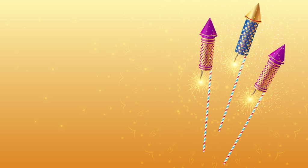ROCKET BOMBS